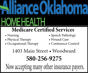 Alliance Oklahoma Home Health